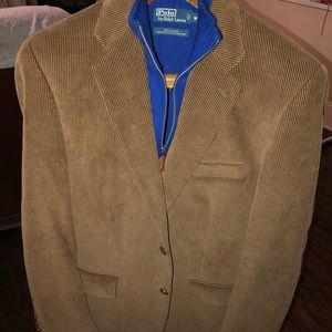 Ralph Lauren (Lord & Taylor) BLAZER